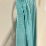 Bottega Veneta NWT Authentic Mini Dress Emerald Green in S Photo 11