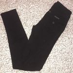 Hudson Jeans Hudson Skinny Black Pants NWOT Photo 0