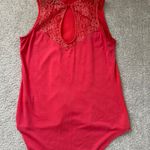 Heart soul Blouse Tank Top Photo 3