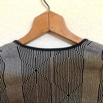 Urban Outfitters Silence + Noise UO crop long sleeve top XS Photo 7