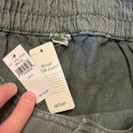 Aerie High Waisted Cargo Mini Skirt Photo 5