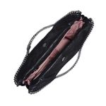 Stella McCartney Falabella Shaggy Deer Foldover Photo 2