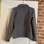 The North Face full zip fleece jacket Photo 1