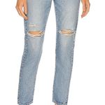 MOUSSY VINTAGE Humphreys Tapered Straight Photo 0