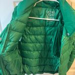 Love Tree lightweight green packable vest Photo 3