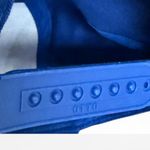 Free People  Wish Me Luck Dreams Come True Cap
in Electric Blue Photo 5