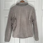 Nike Women’s Full Zip Sherpa Training Jacket Photo 7