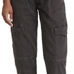 AGOLDE Mila Utility Pant Women Size 25 Cargo Photo 0