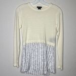 Club Monaco ‎ Sweater Top Photo 4