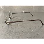 Candie's Candie’s EYEWEAR ONYX BRN 47-19-135 WOMENS FLEX HINGE EYEGLASSES Frames ONLY Photo 2