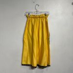 Mr. Hank Blue Yellow Floral Patchwork 70's Vintage 2 Photo 9