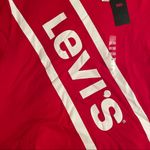 Levi's Levi’s Women’s Cotton Cropped Graphic Print Tee Photo 4