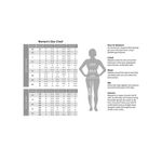 Lee Womens 16 White Mid Rise Regular Fit Denim Capri 22" Inseam NWT Photo 9