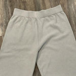 Cozy Gray Loungwear set size XL Size L Photo 7