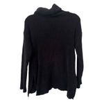 BB Dakota  Chenille Knit Turtleneck Sweater Sz Medium‎ Photo 2