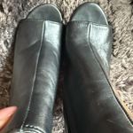 Steve Madden Black Ankle Boots Photo 12