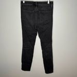 Athleta Sculptek Skinny Jean Carbon Wash Carbon Wash stretch SIZE 6 TALL #357818 Photo 5