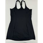 Victoria's Secret  Dress Sz L Tennis Sport Athletic Black On Point Essential NWT​ Photo 4