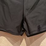 New Rekita Women’s Black Swim Shorts Bikini Bottoms Size XXXL 20W Photo 3