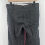 Betabrand Pant SZ Petite Medium Classic Dress Yoga Bootcut Work Office Business Photo 8