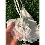 Tiger Mist Camille Crop Top Sz XS NWT Floral Photo 4