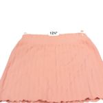 Aerie Offline by OG Groove Ribbed Athletic Mini Skirt in Coral Sz S NEW Photo 4