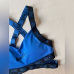 Nike  Indy Logo Light Support Sports Bra Photo 1