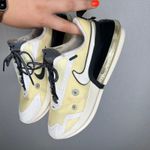 Nike Air Max Alpha 2020 Womens Running Shoes Sneakers DA8984-100 Size 6.5 Photo 4