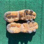 Nike  Air VaporMax 2019 GS 'Black Gold' Size 6y Women’s Size 7.5 Photo 4