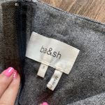 Ba&sh  Grey Pants Photo 3