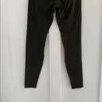 Lululemon Align Pant Legging *Full Length 28" in Dark Olive Size 8 Photo 8