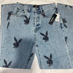 Playboy jeans Photo 0