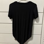 Aerie SMOOTHEZ Short Sleeve Bodysuit Photo 1