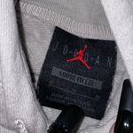 Jordan NWOT- cropped hoodie Photo 4