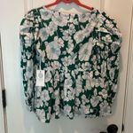Tuckernuck NWT Hyacinth House top (sold by ) Photo 5