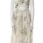 Zimmermann NWOT  iris picnic dress Photo 6