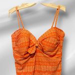 Robin Piccone  One Piece Bathing Suit nwot Photo 1