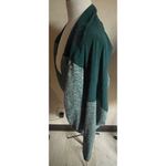 Zella  Two-Tone open Jacket Athleisure Workout Casual Wear M-L‎ Photo 7