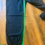 J.Crew  NWT women’s 6 navy jogger style pants Drawstring Elastic Waist Pockets Photo 3