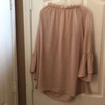 Forgotten Grace FINAL MARKDOWN  Peasant-style Polyester/Spandex Blend Top xxl Photo 9