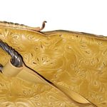 Roberto Cavalli leather shoulder bag Photo 5