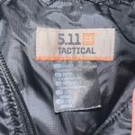 5.11 Women’s Peninsula Hybrid Jacket  Tactical Black size‎ Small Photo 1