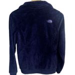 The NorthFace | Osito Plush Fleece Full Zip Jacket Size S | EUC Purple Photo 7