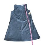1. State 3/$15  nwt faux suede dress Photo 2