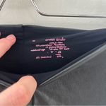 Commando  Perfect Control Faux Leather Legging Pant Super Hi-Rise Photo 5