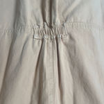 Rachel Comey  Buttery Yellow Jumpsuit Photo 7