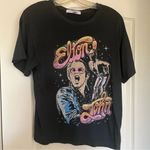 Daydreamer FREE PEOPLE  Elton John On Stage Tee Photo 3