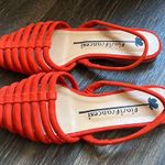 FIORI FRANCESI SANDALS Size 5 Photo 2