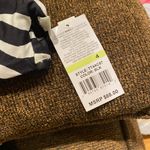 Trina Turk Tanzania Zebra Halter Bikini Top Photo 9