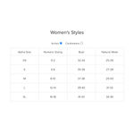 UNTUCKit Plaid Button Down Collared Blouse Shirt Navy Blue White Size 16 NEW Photo 8